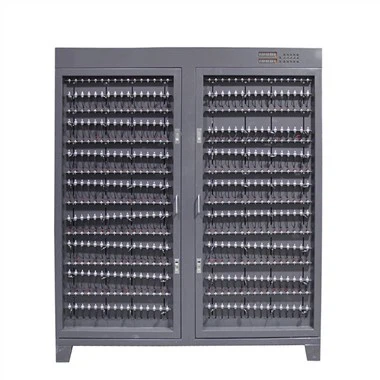 Литијум-јонски тестер ћелија