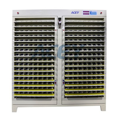 5В 1А 512Цхс опрема за тестирање пражњења батерије